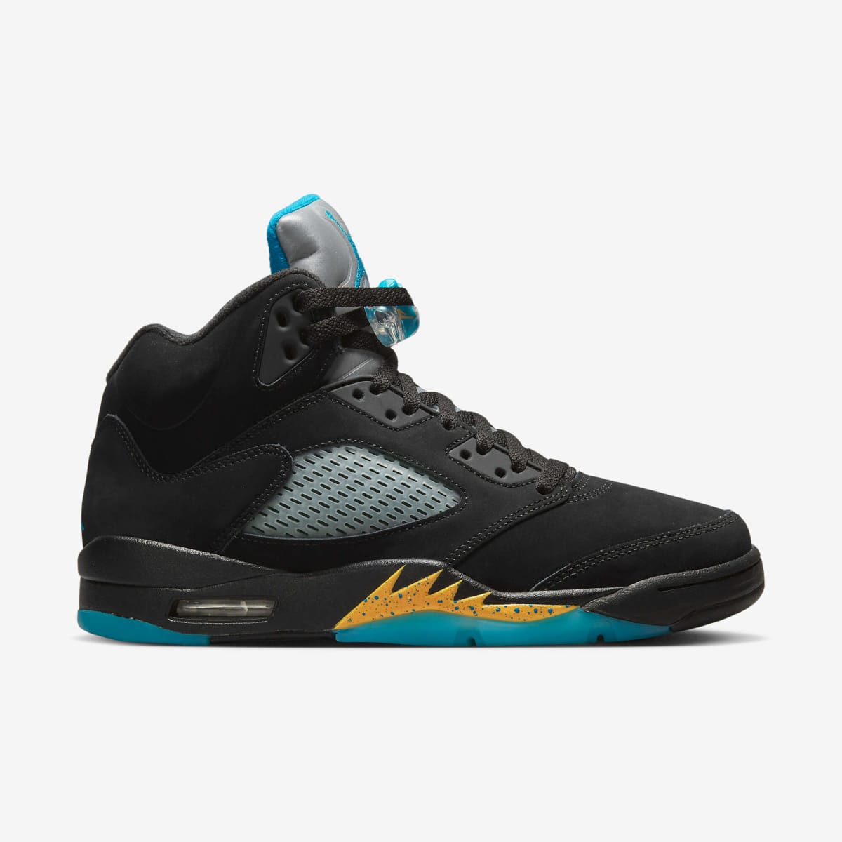 Air Jordan 5 Retro para hombre | Broken Chains